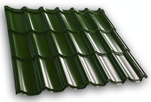 RAL 6020 RAL 6020