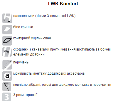 LWK Komfort