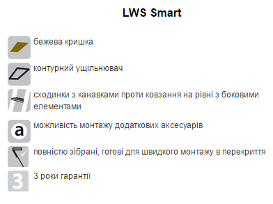 LWS Smart